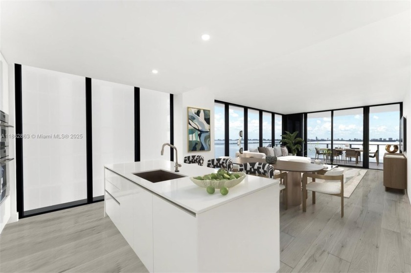 Welcome to ARIA Reserve, the latest address in the heart of - Beach Condo for sale in Miami, Florida on Beachhouse.com