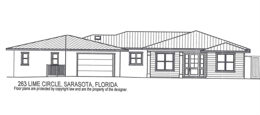 Pre-Construction. To be built. Your opportunity to own your own - Beach Home for sale in Sarasota, Florida on Beachhouse.com