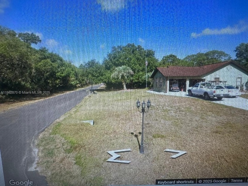 BUILD YOUR DREAM HOME. This property have Convenient Location - Beach Lot for sale in Port Charlotte, Florida on Beachhouse.com