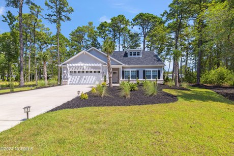 MOTIVATED SELLER - Agressively reduced for the right buyer - Beach Home for sale in Carolina Shores, North Carolina on Beachhouse.com