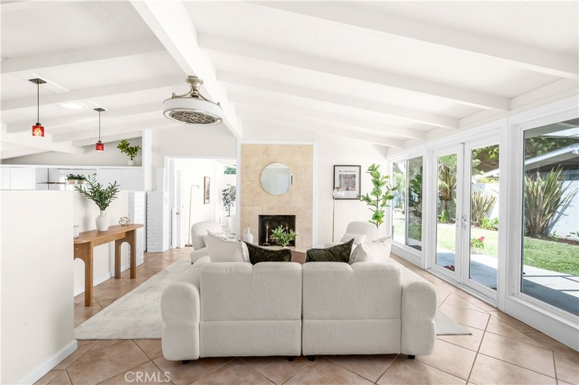 Step into a piece of California architectural history with this - Beach Home for sale in Long Beach, California on Beachhouse.com