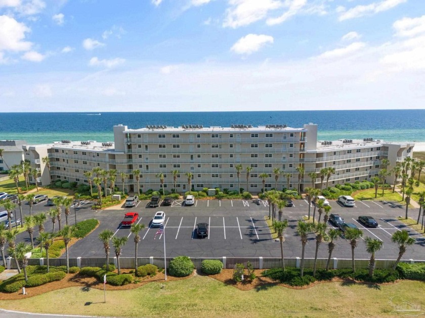 Rare find at Seafarer!  Step inside this low density, rent - Beach Home for sale in Perdido Key, Florida on Beachhouse.com