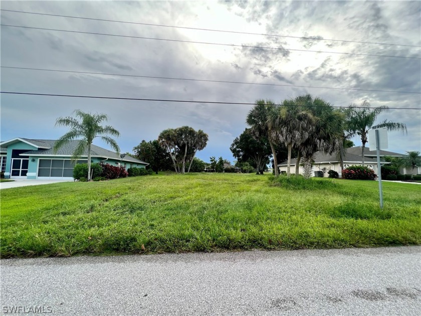 *Fantastic opportunity! This lot is located in the beautiful - Beach Lot for sale in Rotonda West, Florida on Beachhouse.com