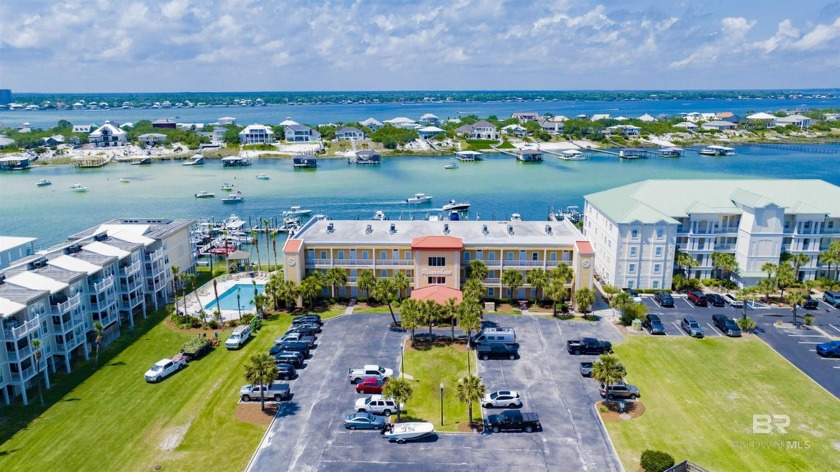 RENT-RESTRICTED, no vacation rentals allowed, makes Riverchase a - Beach Home for sale in Orange Beach, Alabama on Beachhouse.com