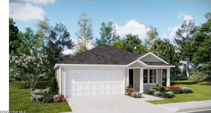 Osprey Isle is our newest community in Brunswick County. The new - Beach Home for sale in Ocean Isle Beach, North Carolina on Beachhouse.com