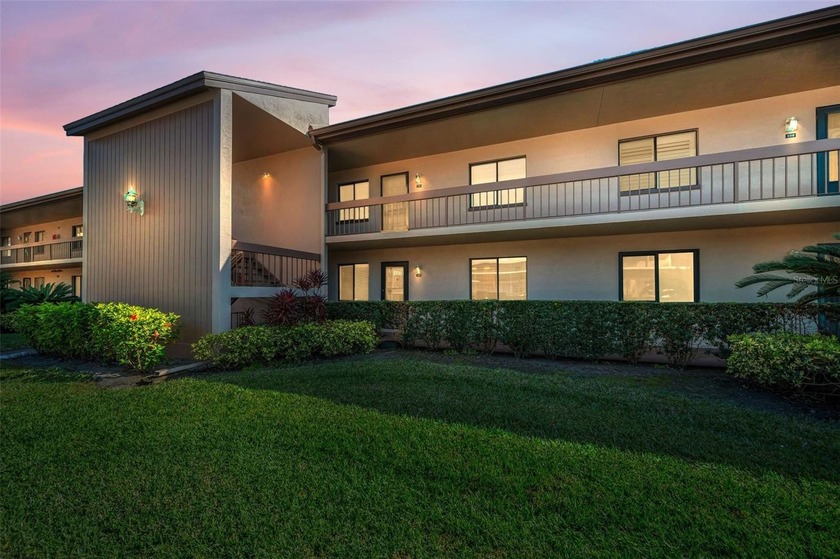 One or more photo(s) has been virtually staged. Move-In Ready - Beach Condo for sale in Oldsmar, Florida on Beachhouse.com