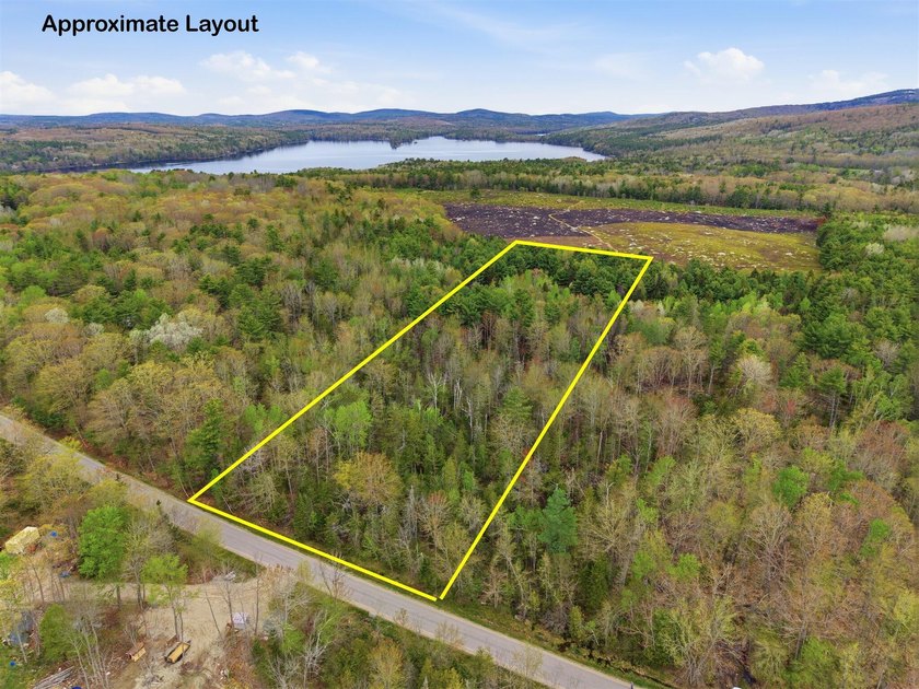 Discover the perfect spot to build your Maine getaway or - Beach Acreage for sale in Orland, Maine on Beachhouse.com
