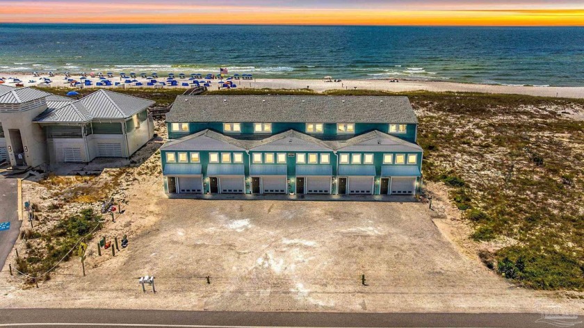 Gulf-front living at its finest! Welcome to 14391 Perdido Key Dr - Beach Home for sale in Pensacola, Florida on Beachhouse.com