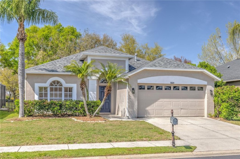 Charming 3-Bedroom Home in Resort-Style Community
Welcome to - Beach Home for sale in Trinity, Florida on Beachhouse.com