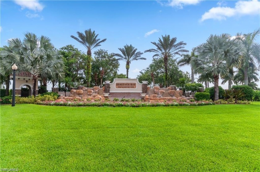 Experience the pinnacle of luxurious, resort-style living in - Beach Home for sale in Naples, Florida on Beachhouse.com