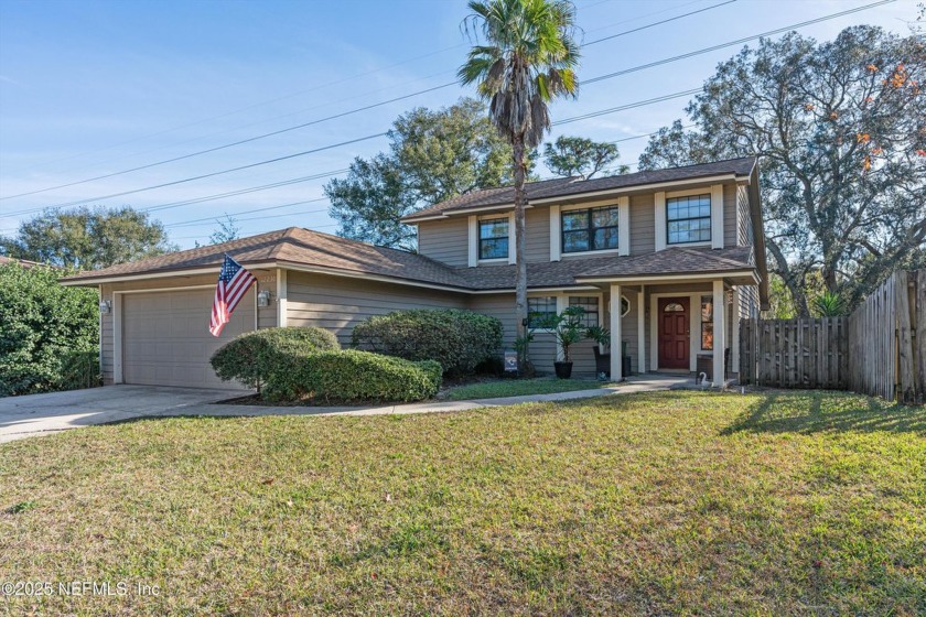 You are going to love living in the highly desirable Ft Caroline - Beach Home for sale in Jacksonville, Florida on Beachhouse.com