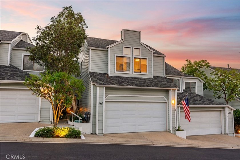 Situated in a prime location within the desirable Baywatch - Beach Townhome/Townhouse for sale in San Pedro, California on Beachhouse.com