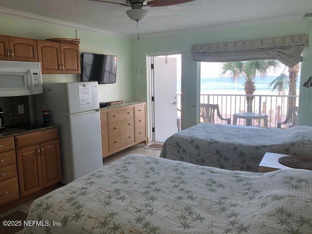 Welcome to your own slice of paradise with direct Ocean views - Beach Acreage for sale in Daytona Beach, Florida on Beachhouse.com