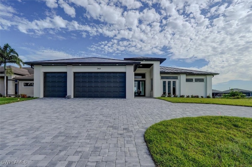 Welcome to your own slice of paradise! This exquisite - Beach Home for sale in Cape Coral, Florida on Beachhouse.com