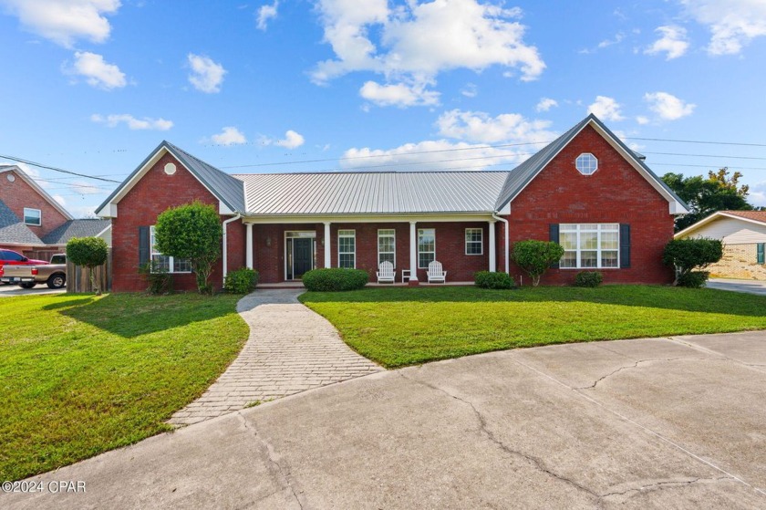 Welcome to 3003 State Avenue!This expansive residence is ideally - Beach Home for sale in Panama City, Florida on Beachhouse.com