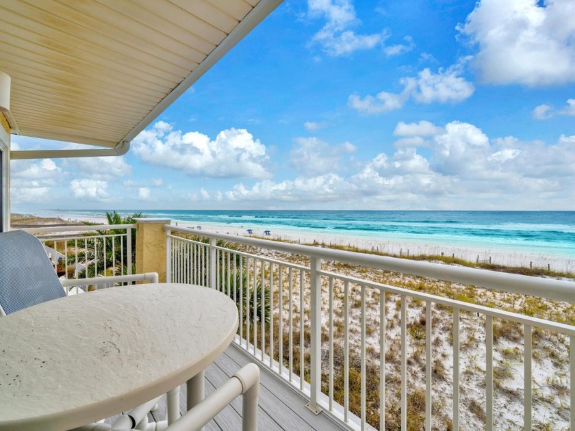 Welcome to your personal paradise! This stunning 1-bedroom, 1 - Beach Condo for sale in Fort Walton Beach, Florida on Beachhouse.com