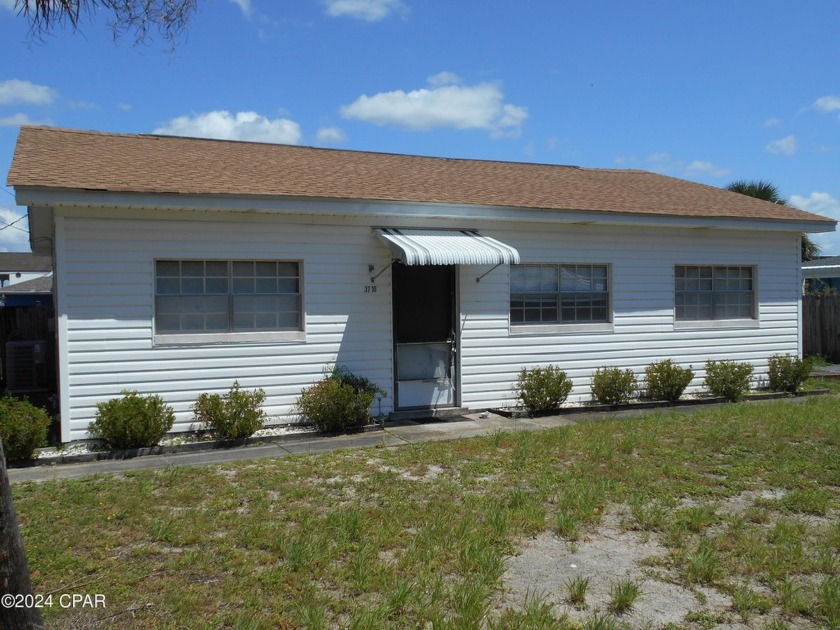 Located just 800' from the bay and 2200' from the Gulf, this - Beach Home for sale in Panama City, Florida on Beachhouse.com