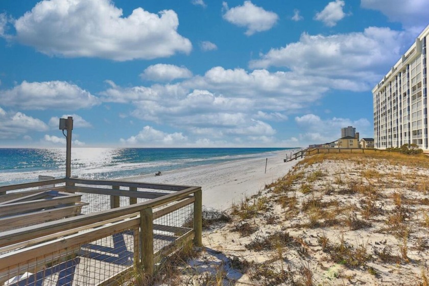 This lovely Townhome has easy access to the fabulous Gulf of - Beach Home for sale in Destin, Florida on Beachhouse.com