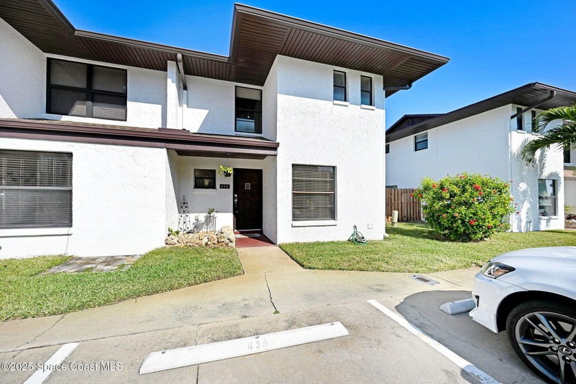 INVESTOR ALERT!CAPE CANAVERAL FL, THE ECONOMY IS BOOMING...More - Beach Townhome/Townhouse for sale in Cape Canaveral, Florida on Beachhouse.com