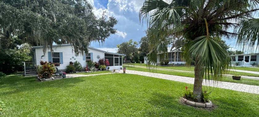 LIMITED TIME ONLY - LOT RENT REDUCTION! Motivated Seller! - Beach Home for sale in Port Orange, Florida on Beachhouse.com