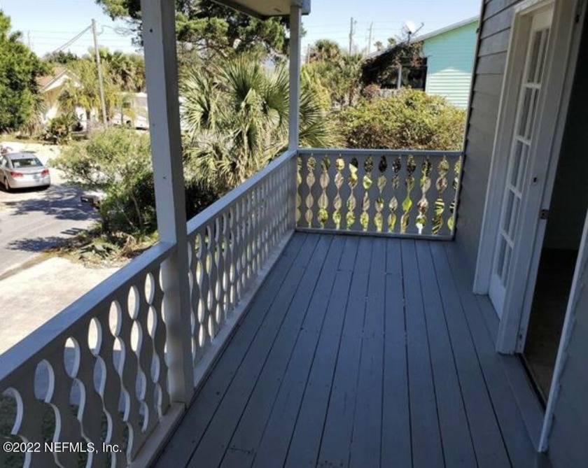 Welcome home or your tenants, to this St Augustine Beach Duplex! - Beach Home for sale in ST Augustine, Florida on Beachhouse.com