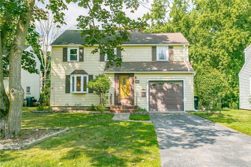 So much house and lovingly maintained by the original owners - Beach Home for sale in Irondequoit, New York on Beachhouse.com