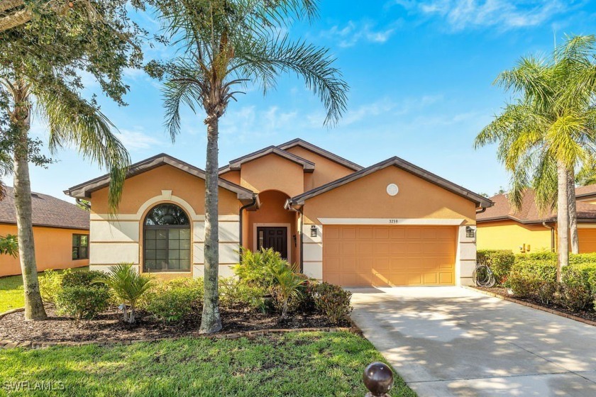 HURRY... This amazing single-family home in Estero is priced to - Beach Home for sale in Estero, Florida on Beachhouse.com