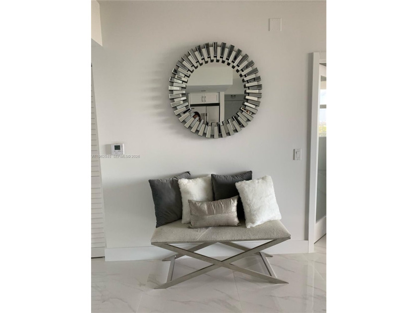 ALL REMODELED UNIT. 2 BEDROOMS AND 2 BATHS CENTRALLY LOCATED - Beach Condo for sale in Miami, Florida on Beachhouse.com