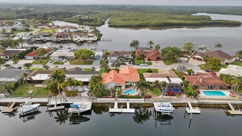 Under contract-accepting backup offers. Back on Market, Buyers - Beach Home for sale in New Port Richey, Florida on Beachhouse.com