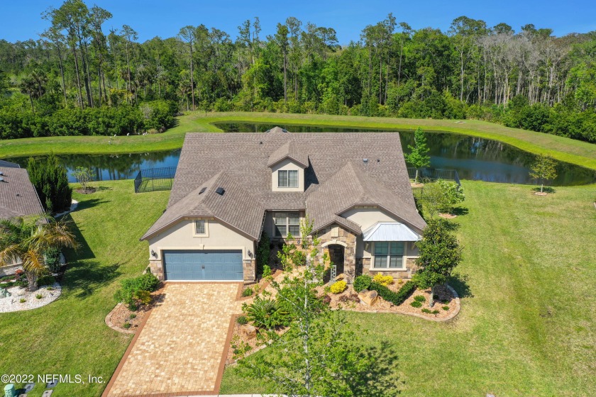 Schedule a tour to view this spectacular home in the - Beach Home for sale in Ponte Vedra, Florida on Beachhouse.com