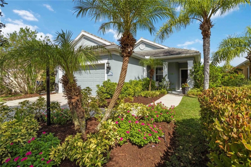 HOME WARRANTY Offered for extra Peace of Mind! Welcome to 12564 - Beach Home for sale in Venice, Florida on Beachhouse.com