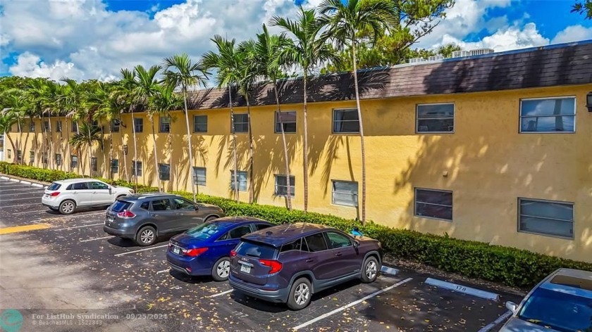 Investors Dream welcome.  Turnkey 2-Bedroom, 1-Bathroom Unit - Beach Condo for sale in Fort Lauderdale, Florida on Beachhouse.com