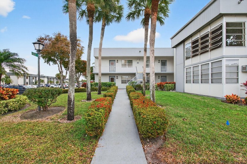 Completely renovated first-floor condo in the highly desirable - Beach Condo for sale in Delray Beach, Florida on Beachhouse.com