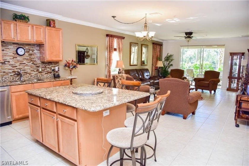 **Charming Condo at 14811 Reflection Key Circle #111** Discover - Beach Condo for sale in Fort Myers, Florida on Beachhouse.com