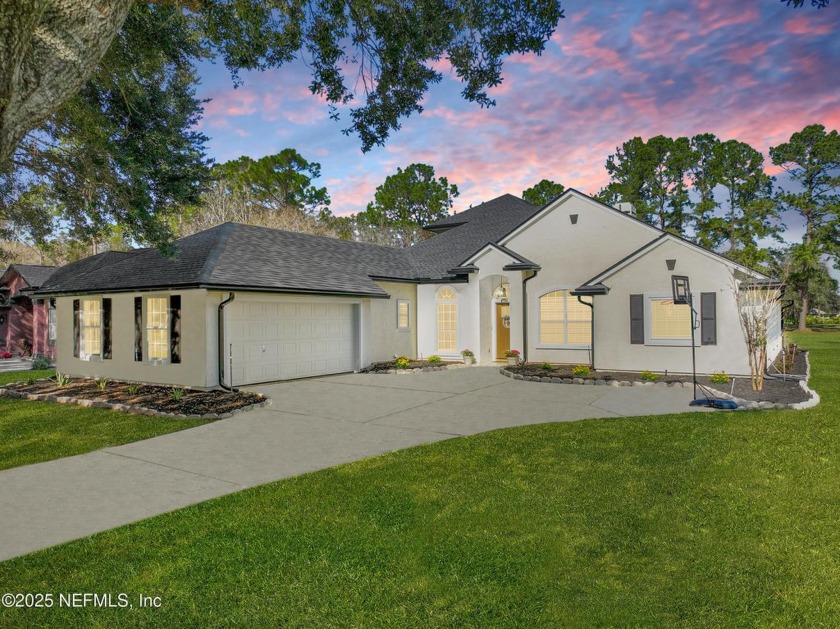 This home has it all! IMMACULATE and completely UPDATED 5 - Beach Home for sale in Green Cove Springs, Florida on Beachhouse.com