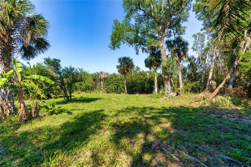 Own a beautiful and rare opportunity of a lot on historical - Beach Lot for sale in Terra Ceia, Florida on Beachhouse.com