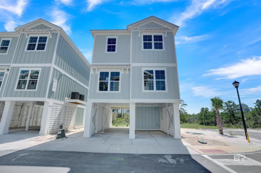 Welcome to Summer Salt, our luxurious new home community in - Beach Home for sale in Orange Beach, Alabama on Beachhouse.com