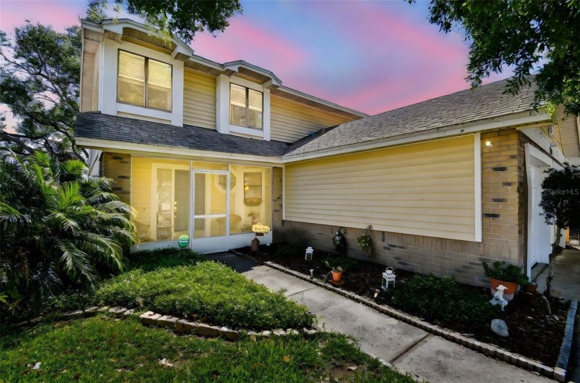 HUGE PRICE REDUCTION + BRAND NEW 2025 ROOF JUST INSTALLED TO - Beach Home for sale in Clearwater, Florida on Beachhouse.com
