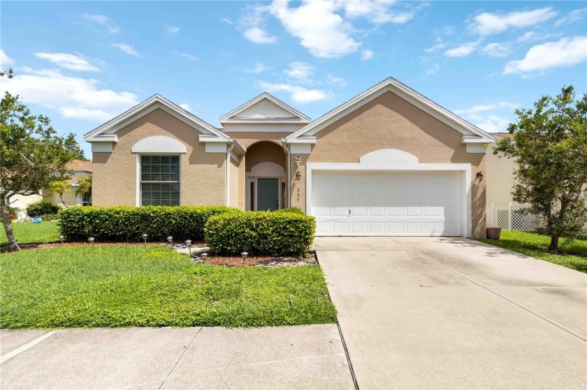 **PRICE IMPROVMENT**Escape to perfection in Fairway Village! - Beach Home for sale in Venice, Florida on Beachhouse.com