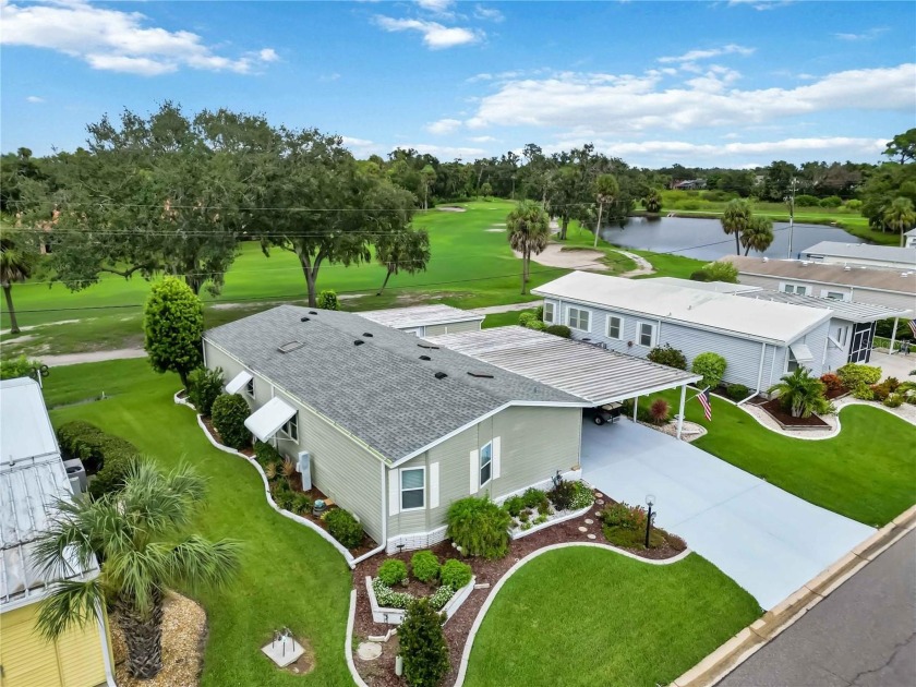 The one you've been waiting for!  This beautifully maintained - Beach Home for sale in Palmetto, Florida on Beachhouse.com