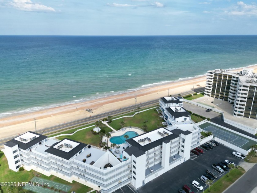 Welcome to your dream coastal retreat! *** This beautifully - Beach Condo for sale in Flagler Beach, Florida on Beachhouse.com