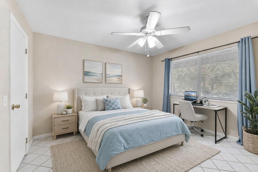 This waterfront property offers a perfect blend of comfort and - Beach Condo for sale in Lake Worth, Florida on Beachhouse.com