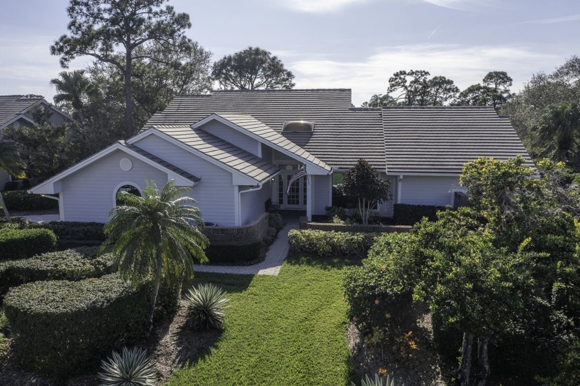 PRICE REDUCED. Beautiful location!! Great lake views. This 3 BR - Beach Home for sale in Palm City, Florida on Beachhouse.com