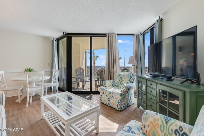 CURRENTLY UNDER CONTRACT, SELLER WILL CONSIDER BACKUP - Beach Condo for sale in Panama City Beach, Florida on Beachhouse.com