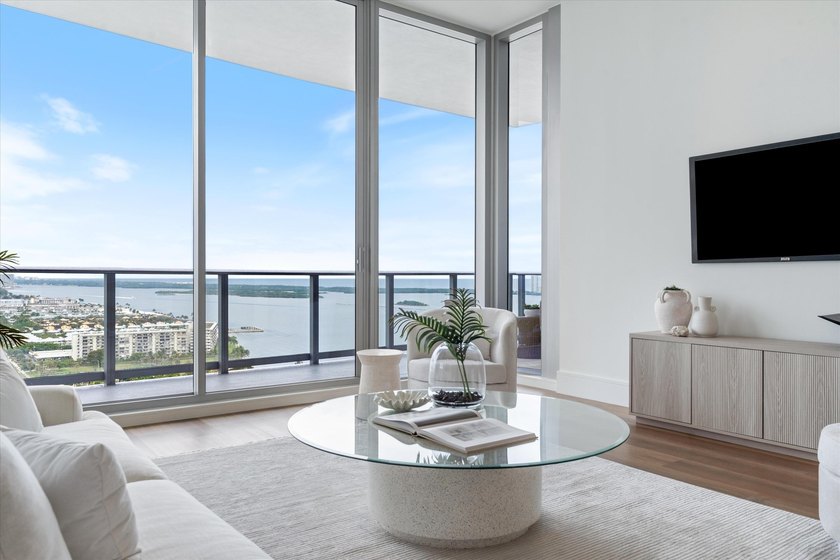 Be the first to live in this BRAND-NEW penthouse at Nautilus 220 - Beach Condo for sale in Lake Park, Florida on Beachhouse.com