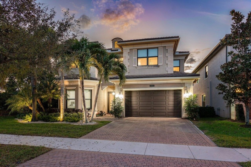 This Seven Bridges Manchester features 5 bedrooms, chic/modern - Beach Home for sale in Delray Beach, Florida on Beachhouse.com