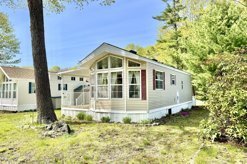 Welcome to your Summer sanctuary in Wells, located in the highly - Beach Home for sale in Wells, Maine on Beachhouse.com