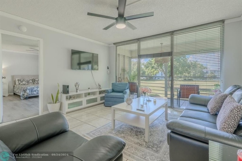 YOU WILL LOVE IT!! ALL AGES, 2/2 HUGE CONDO ON THE 2ND FLOOR - Beach Condo for sale in Fort Lauderdale, Florida on Beachhouse.com