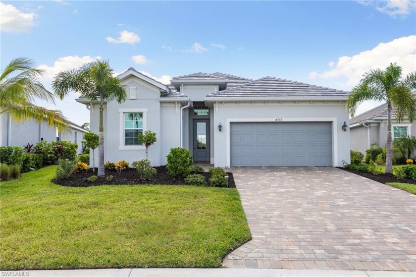 Welcome to your dream home! This stunning 4-bed, 3 full bath - Beach Home for sale in Punta Gorda, Florida on Beachhouse.com