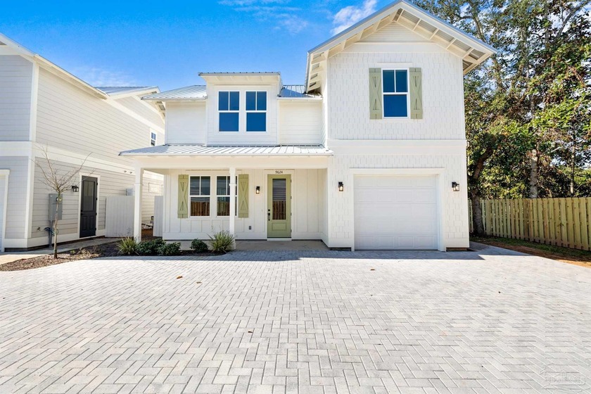 Completed construction with Seller Concession available in Flex - Beach Home for sale in Navarre, Florida on Beachhouse.com